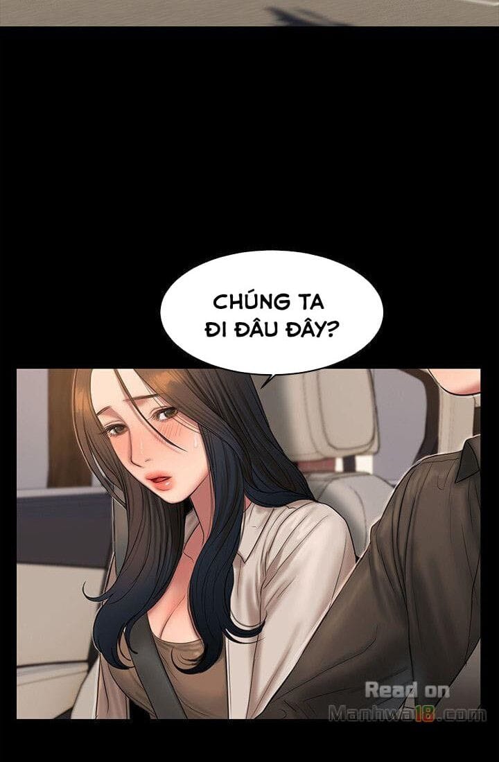 Chạy Trốn - Chap 36