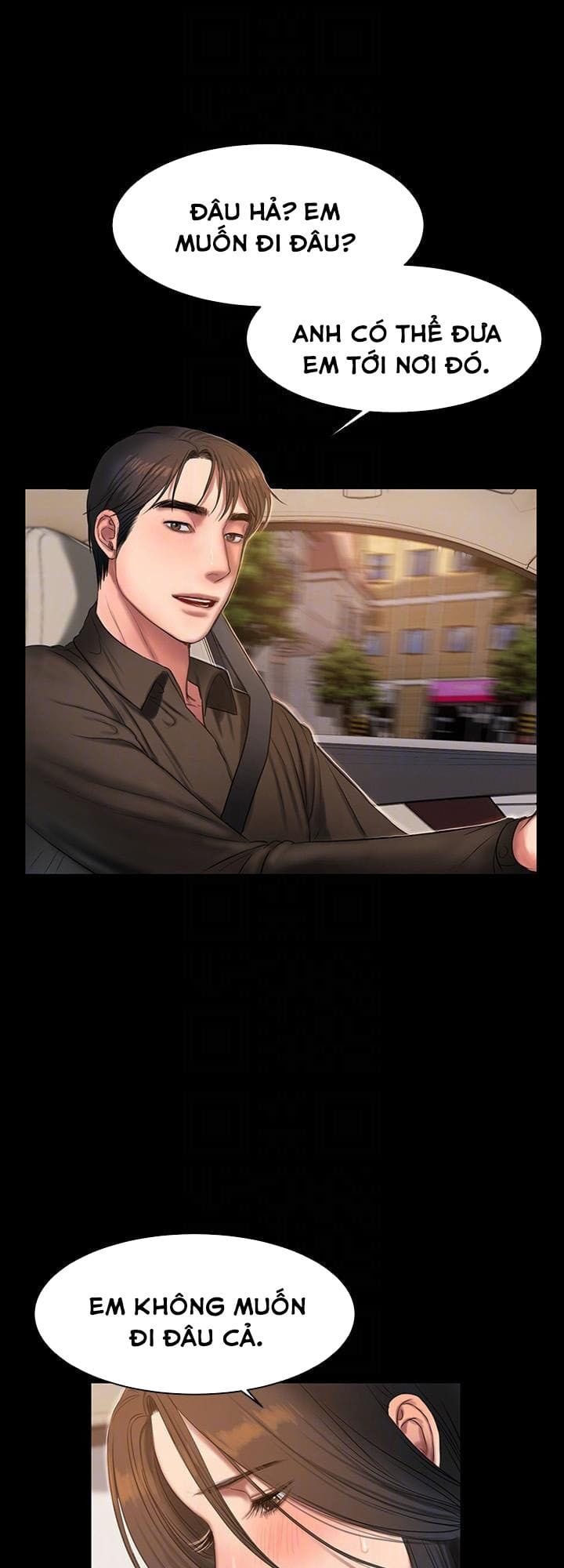Chạy Trốn - Chap 36