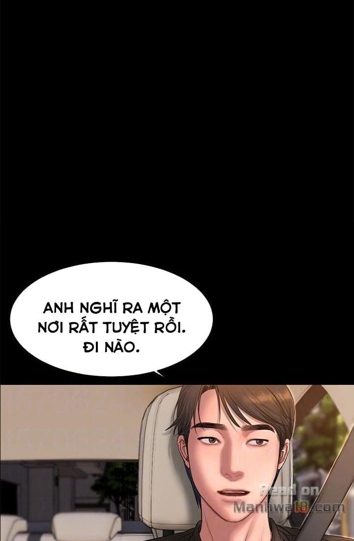Chạy Trốn - Chap 36