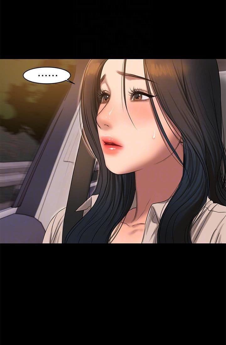 Chạy Trốn - Chap 36