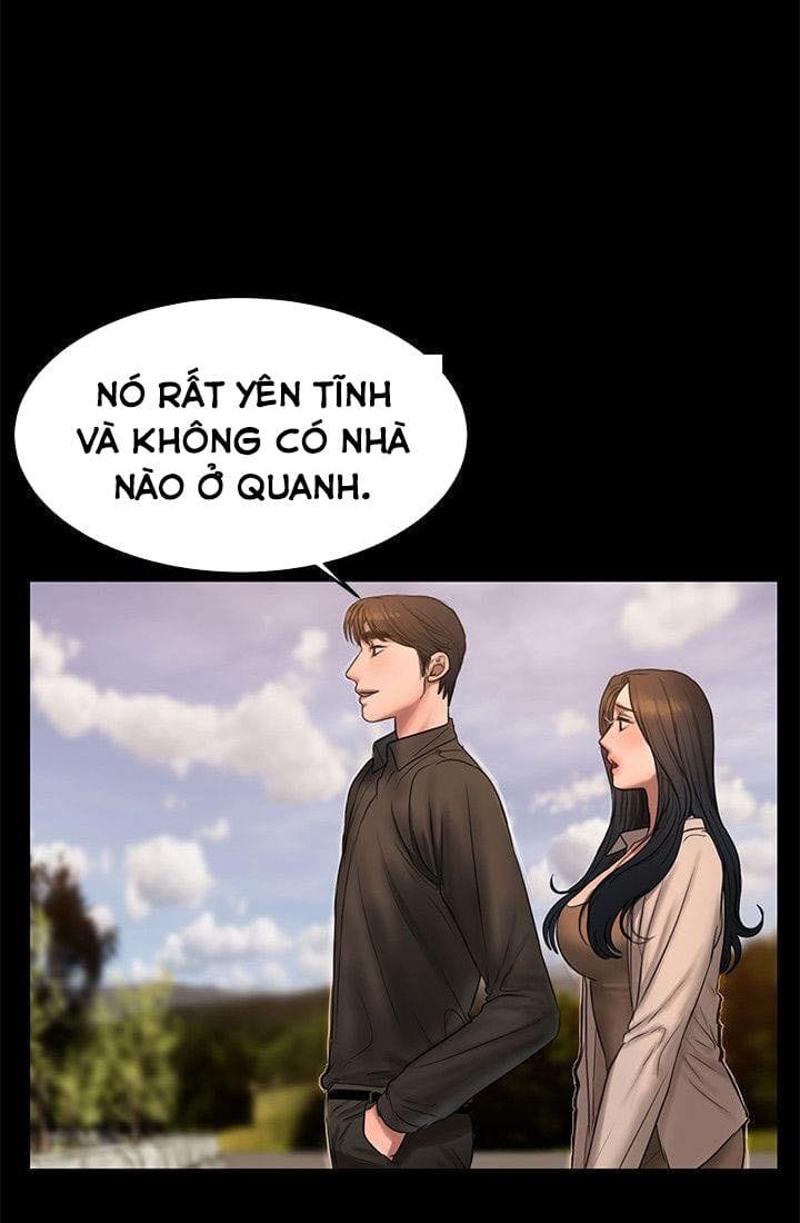 Chạy Trốn - Chap 36