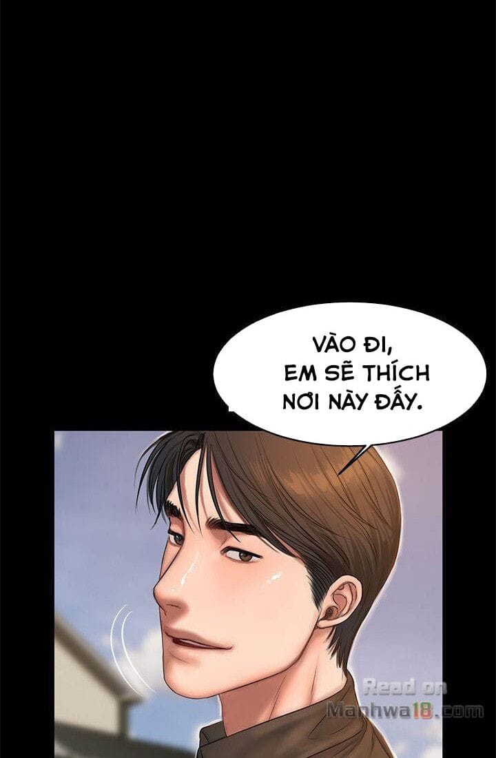 Chạy Trốn - Chap 36