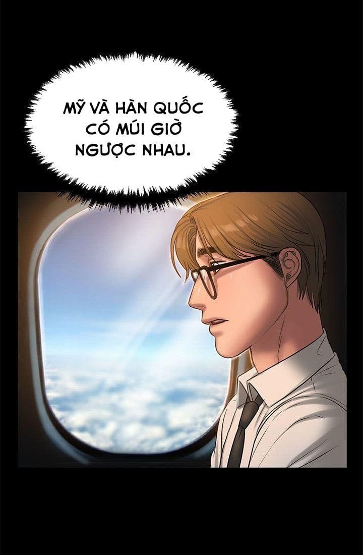 Chạy Trốn - Chap 36