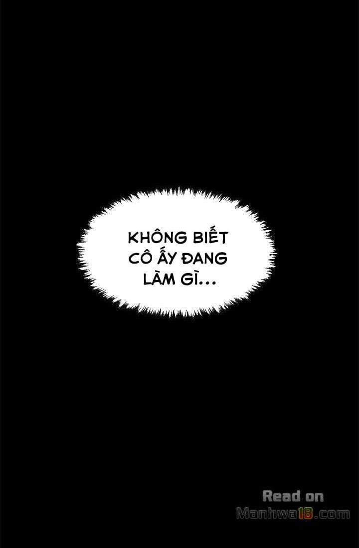 Chạy Trốn - Chap 36