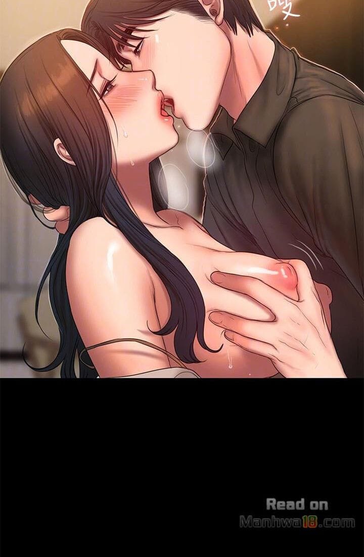 Chạy Trốn - Chap 36