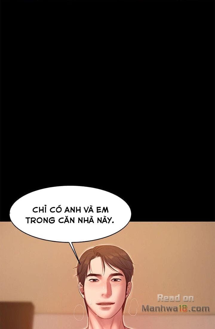 Chạy Trốn - Chap 36