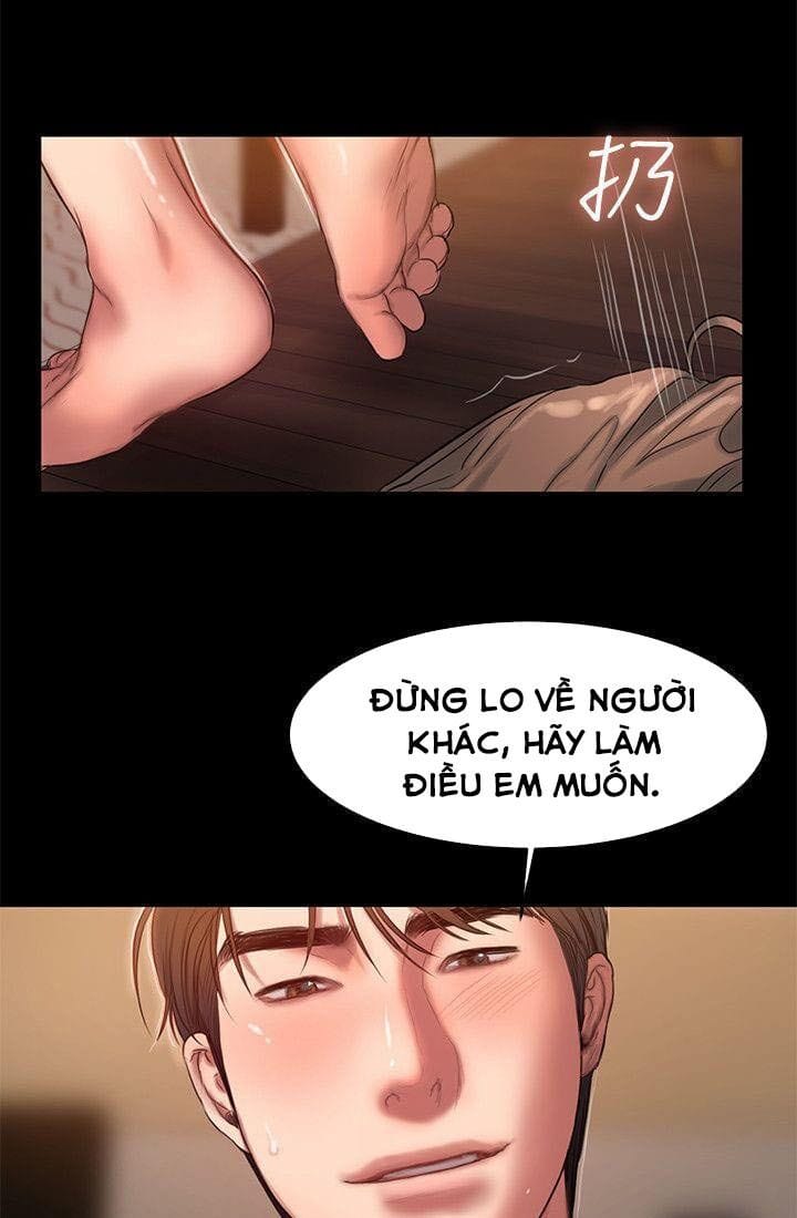 Chạy Trốn - Chap 36