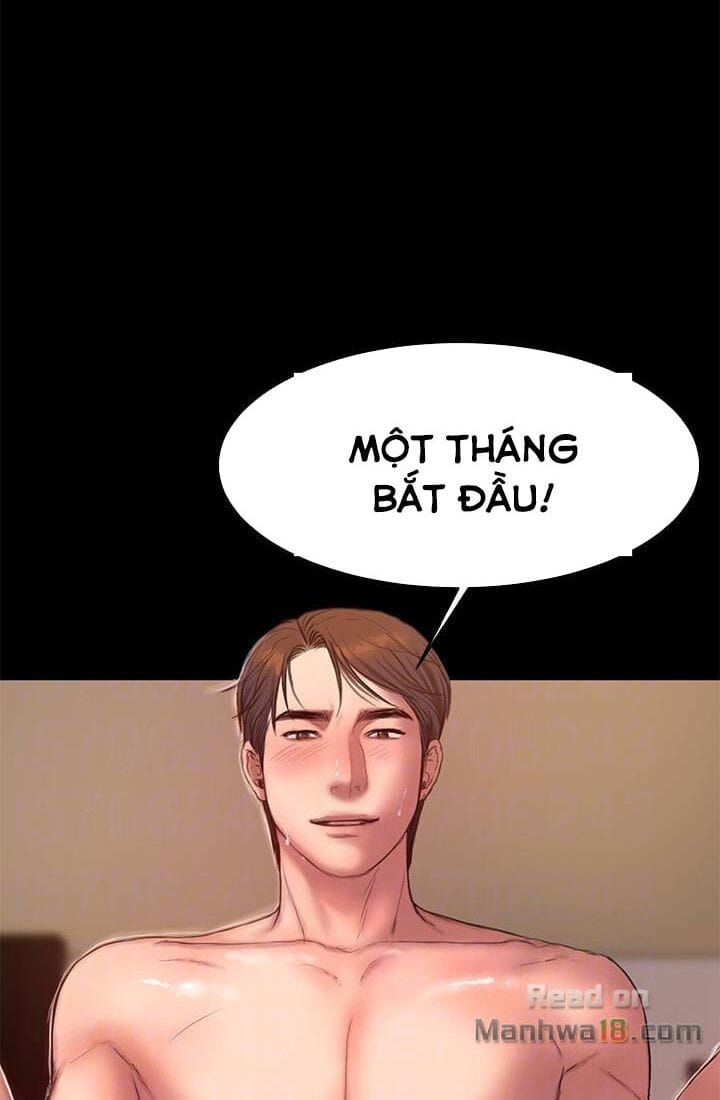 Chạy Trốn - Chap 36