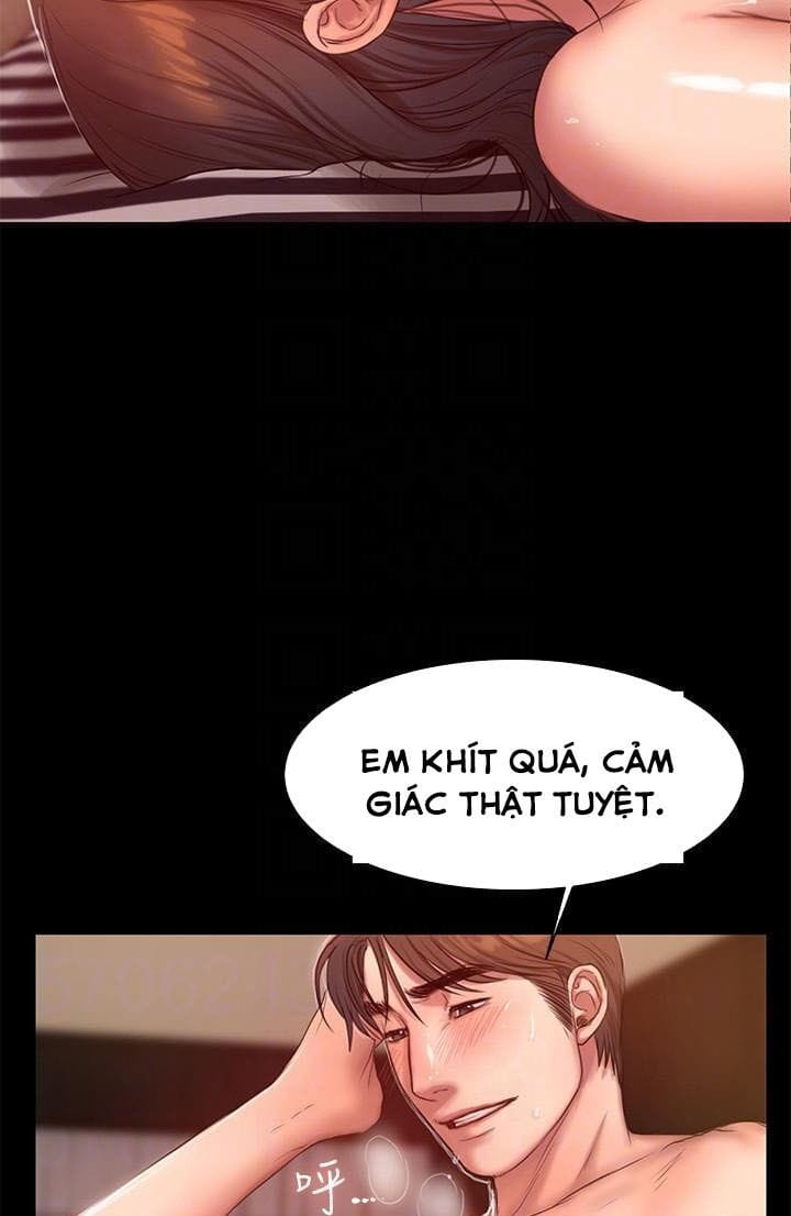 Chạy Trốn - Chap 36