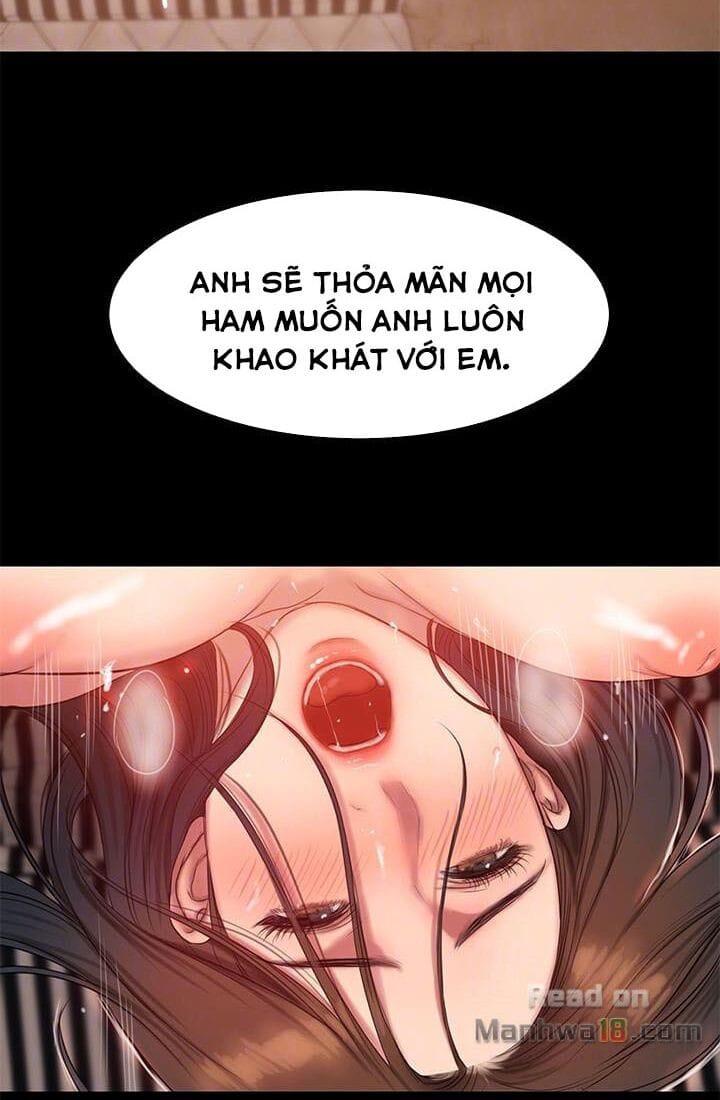 Chạy Trốn - Chap 36