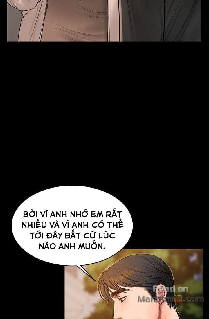 Chạy Trốn - Chap 36