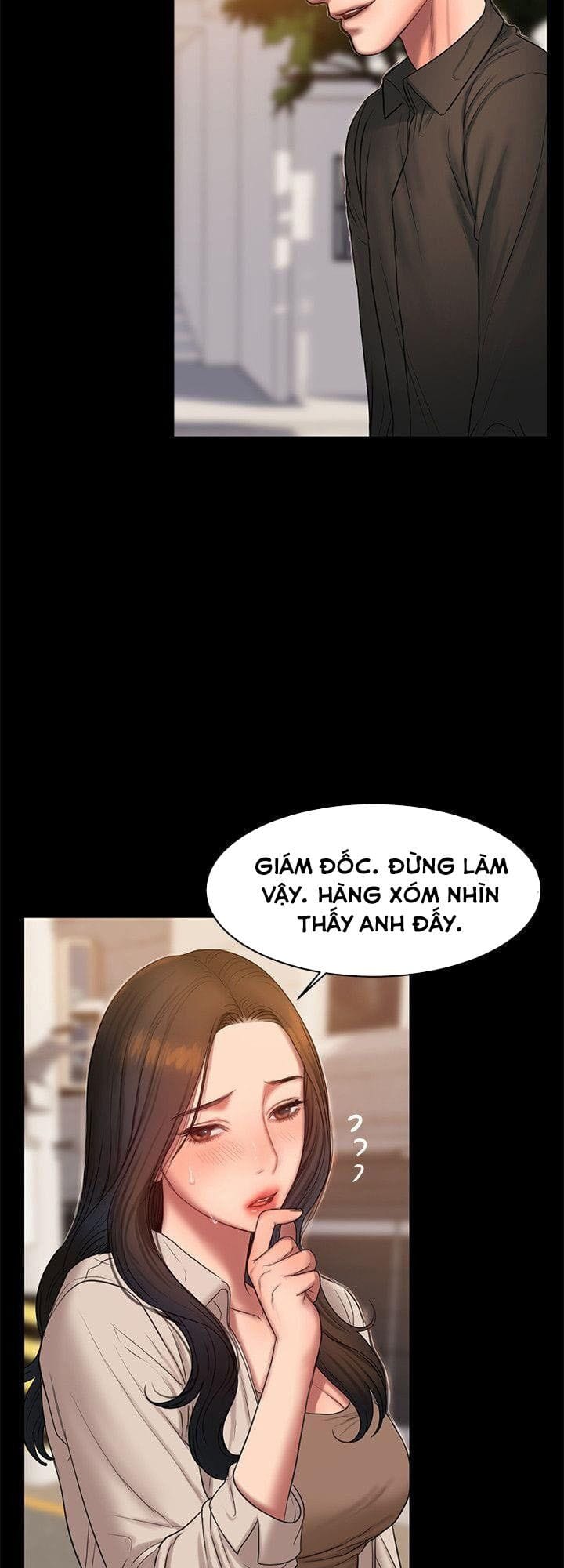 Chạy Trốn - Chap 36