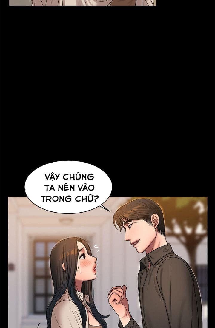 Chạy Trốn - Chap 36