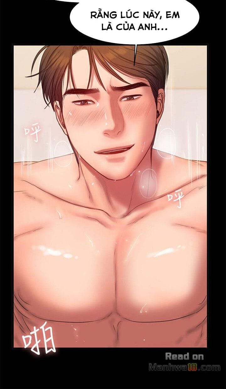 Chạy Trốn - Chap 37