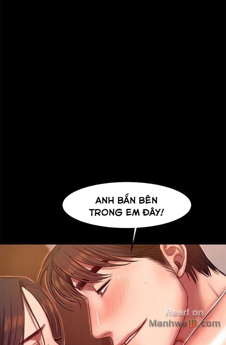 Chạy Trốn - Chap 37