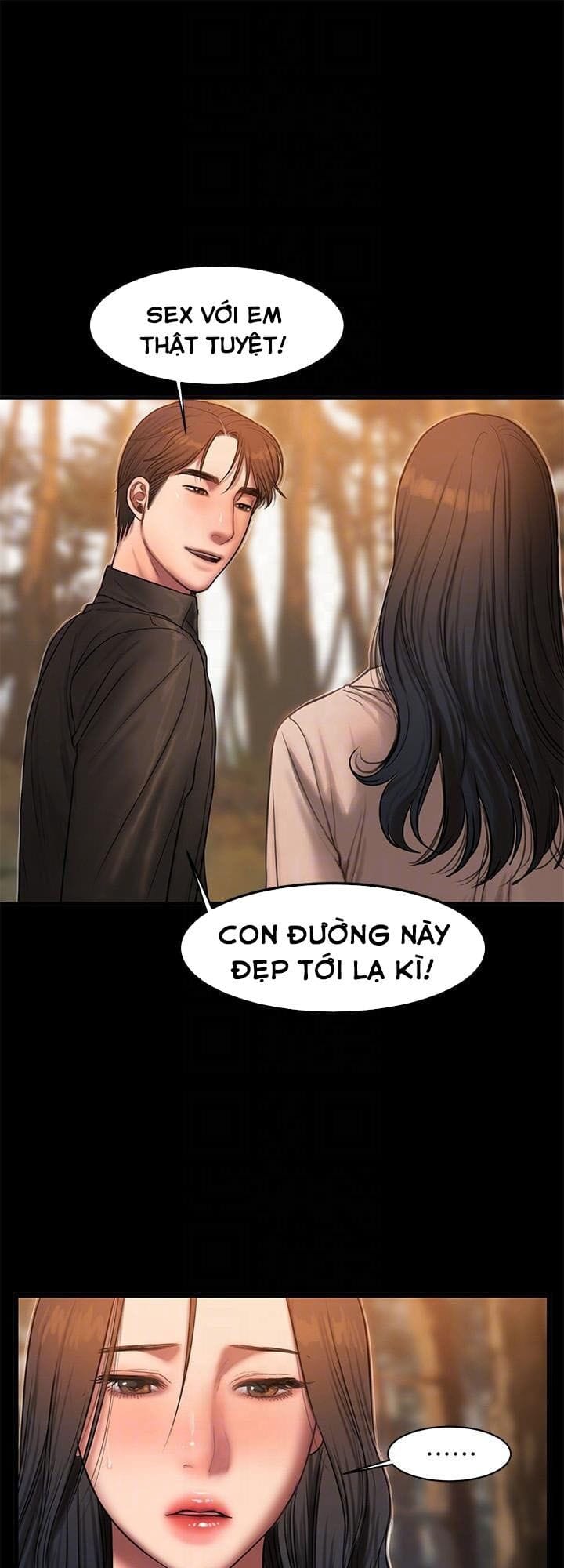 Chạy Trốn - Chap 37