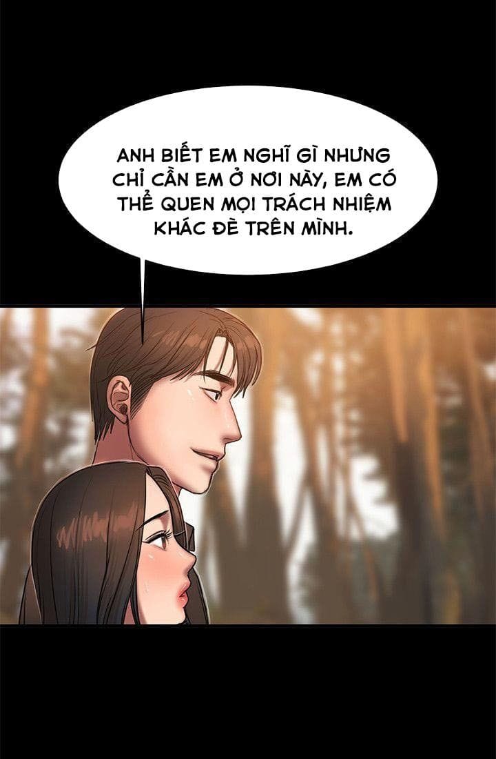 Chạy Trốn - Chap 37