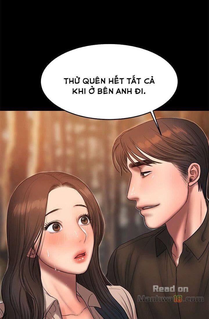 Chạy Trốn - Chap 37