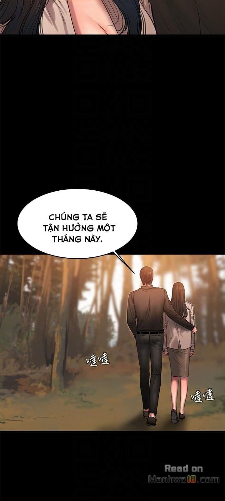Chạy Trốn - Chap 37