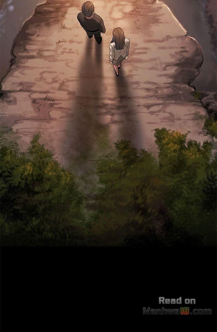 Chạy Trốn - Chap 37