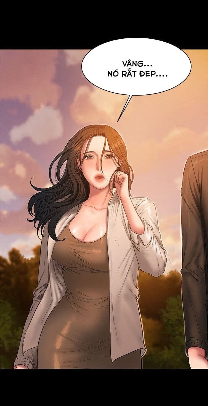 Chạy Trốn - Chap 37