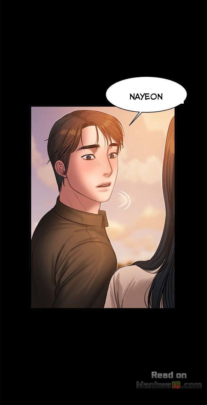Chạy Trốn - Chap 37