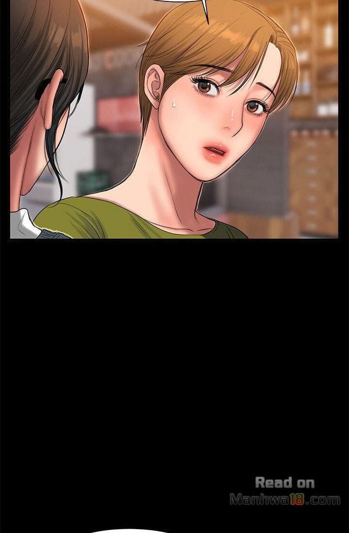 Chạy Trốn - Chap 37