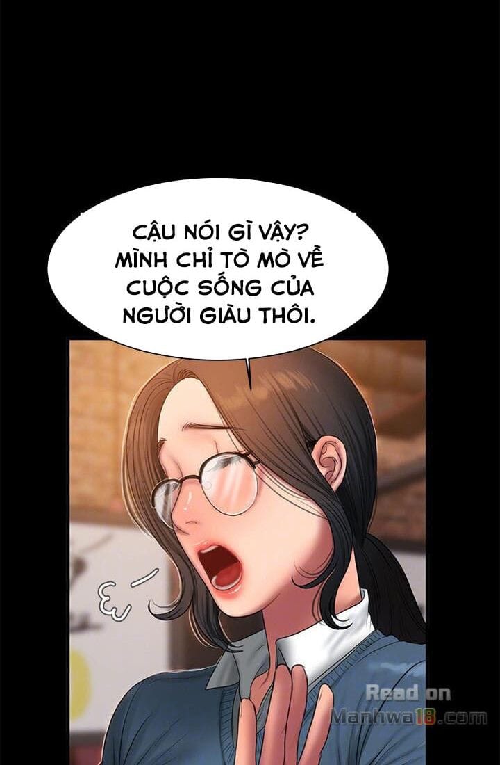 Chạy Trốn - Chap 37