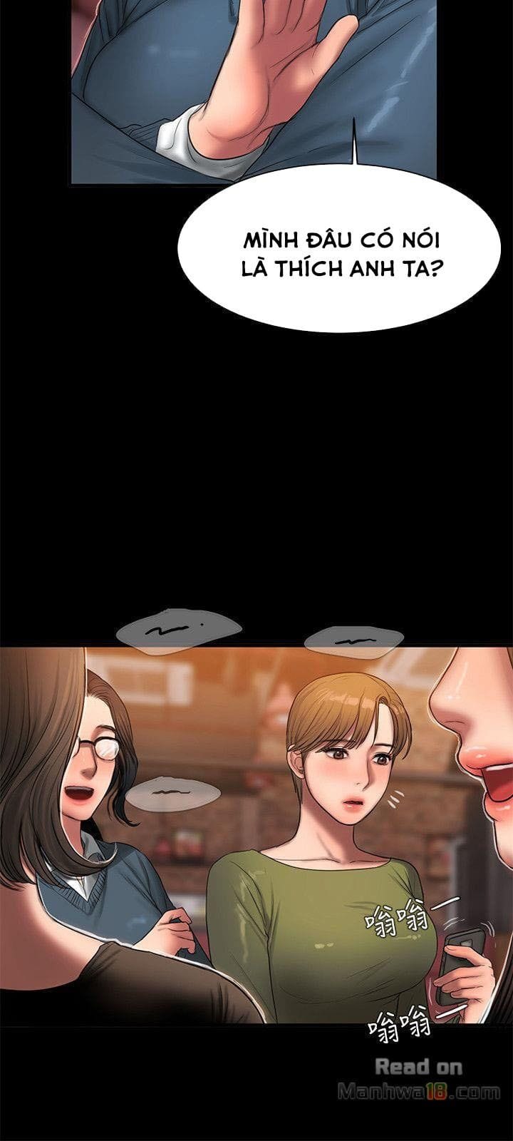 Chạy Trốn - Chap 37