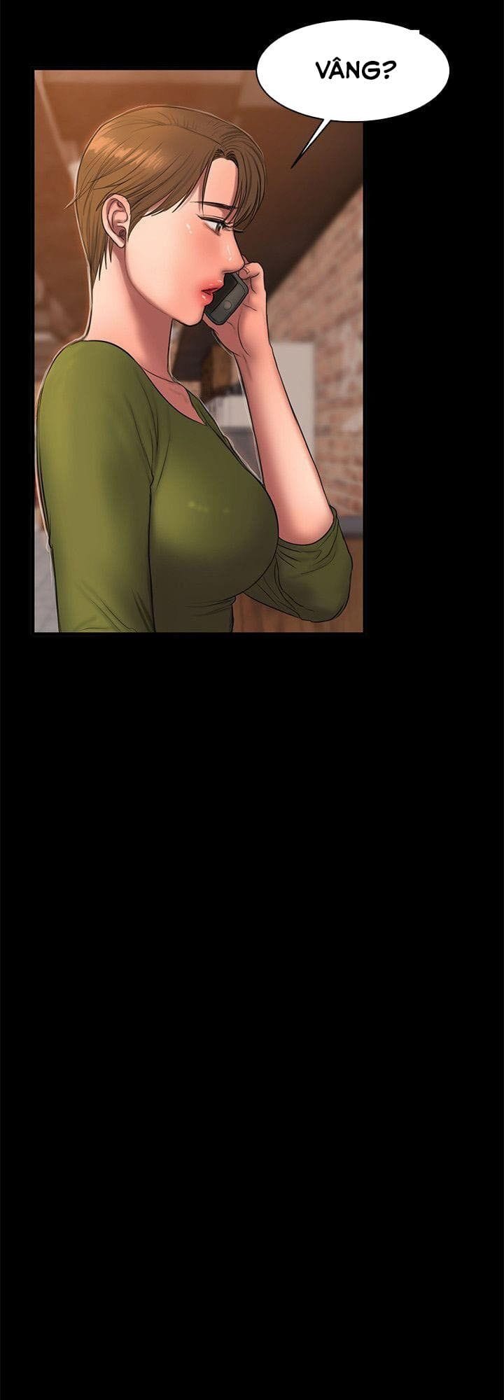 Chạy Trốn - Chap 37