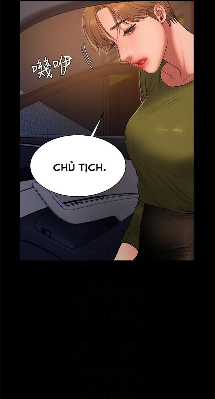 Chạy Trốn - Chap 37