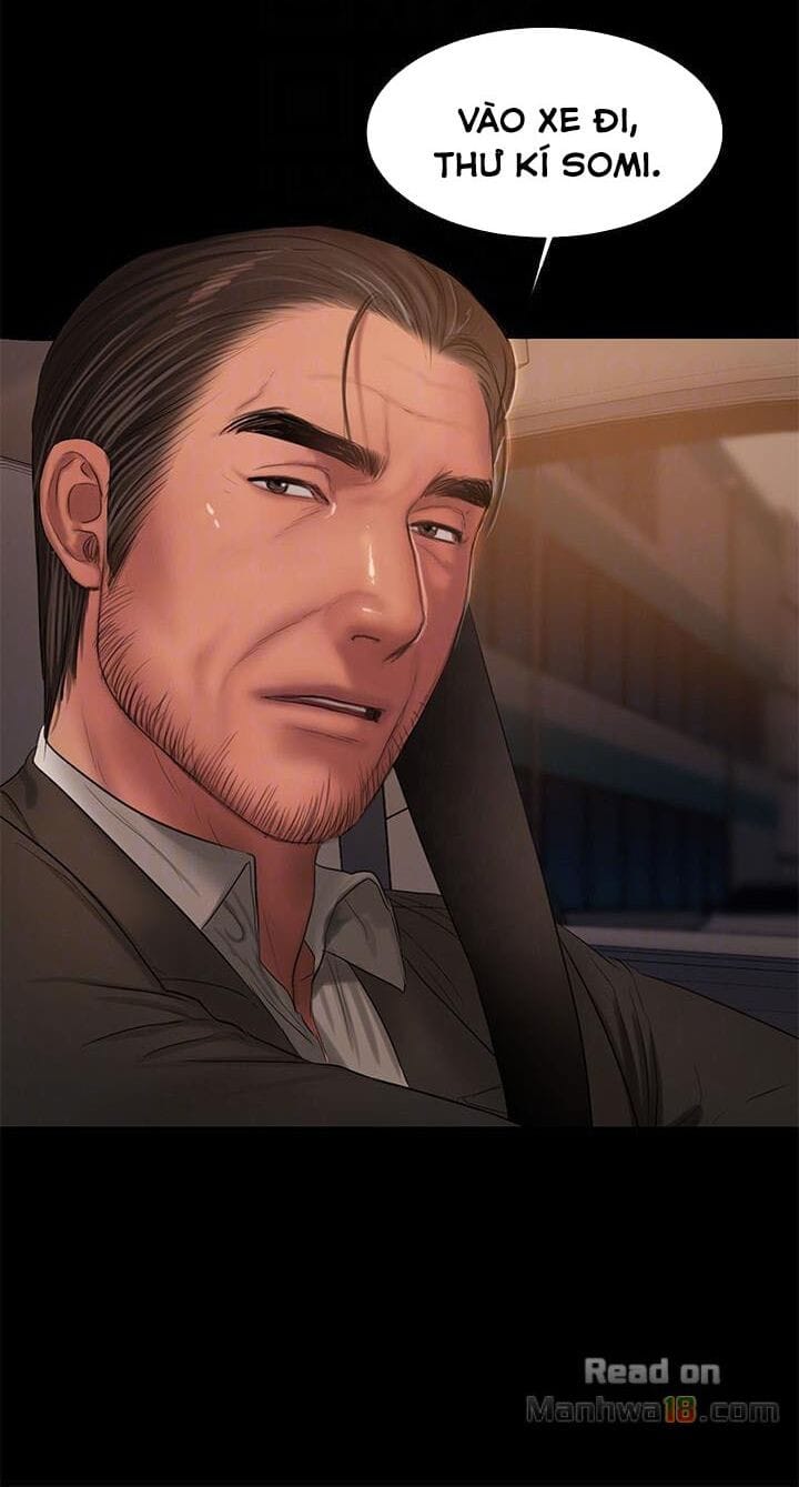 Chạy Trốn - Chap 37