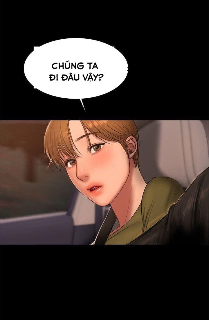 Chạy Trốn - Chap 37