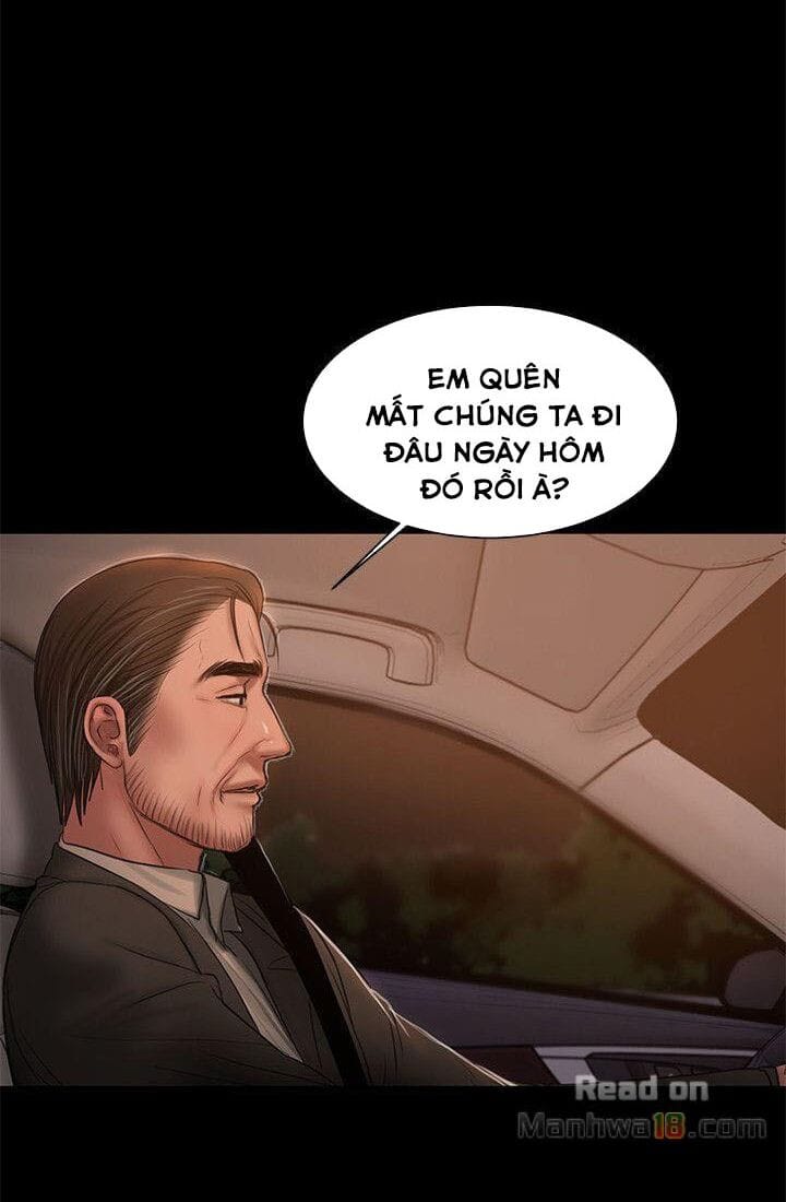 Chạy Trốn - Chap 37