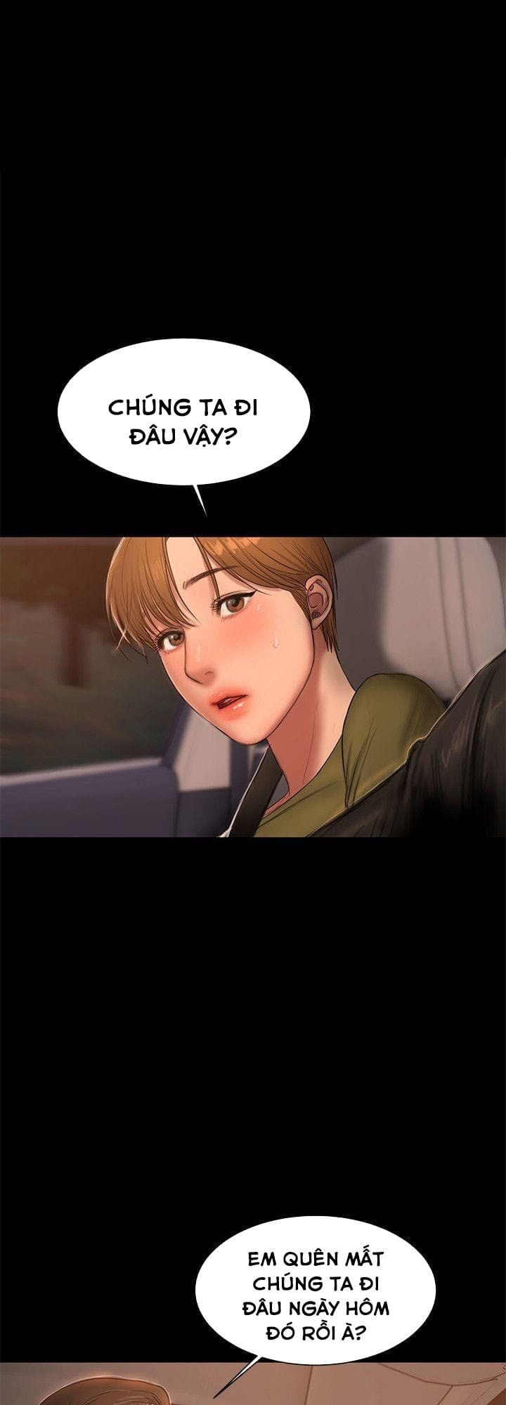 Chạy Trốn - Chap 38