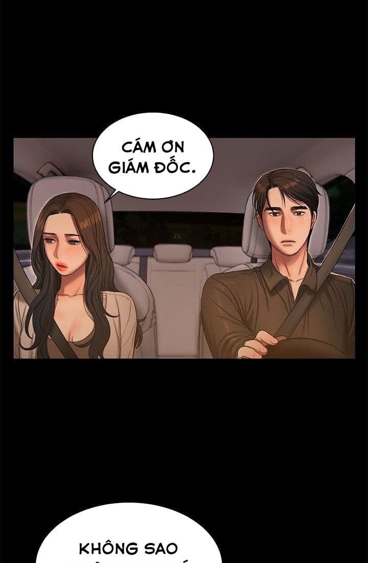 Chạy Trốn - Chap 38