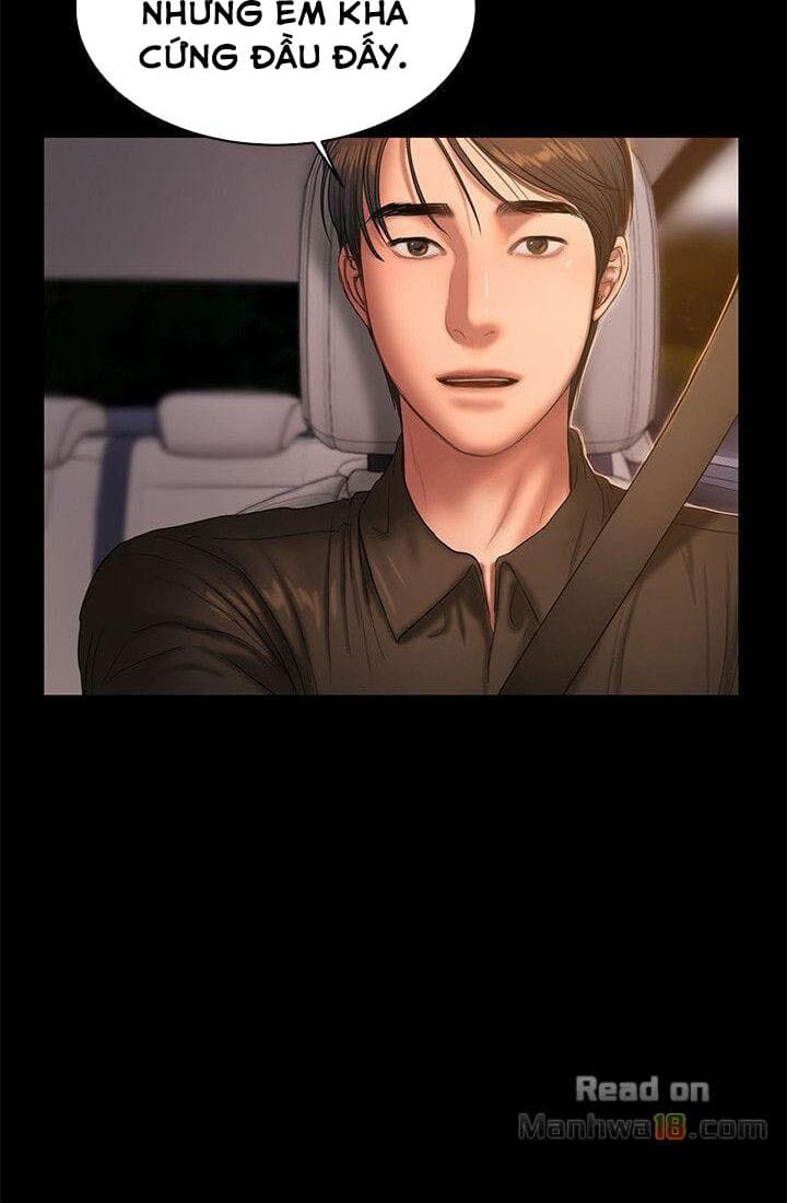 Chạy Trốn - Chap 38