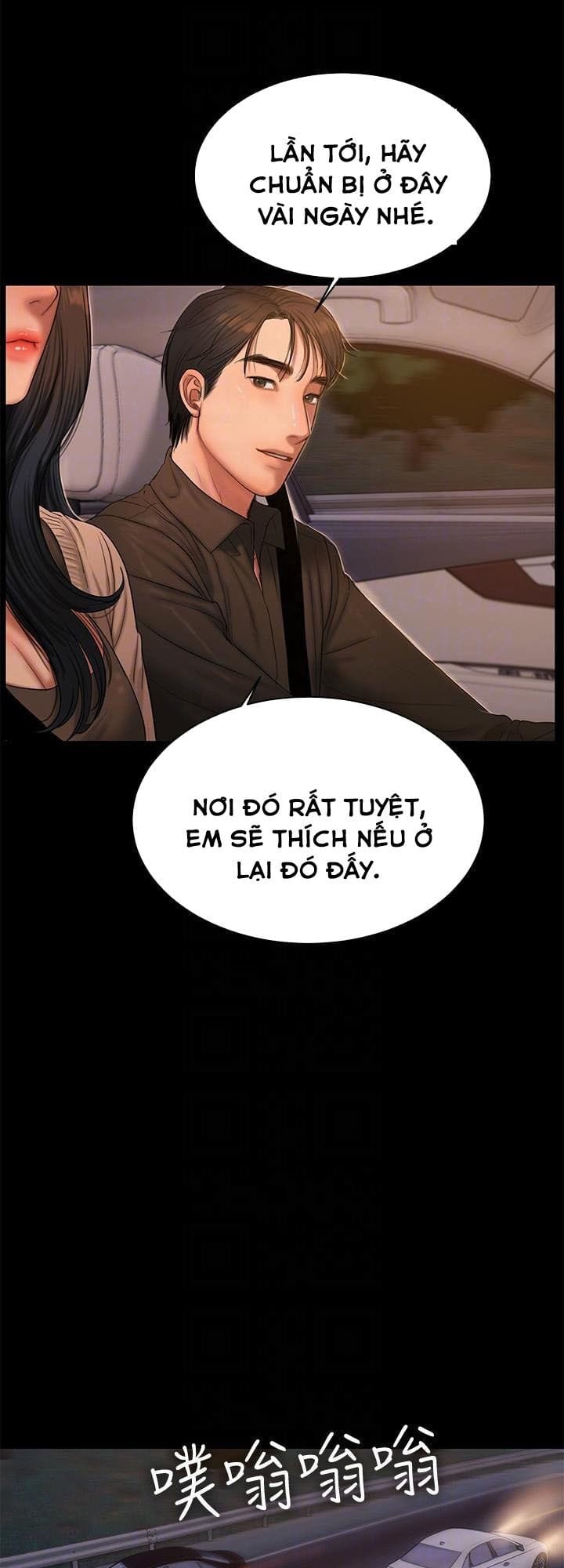 Chạy Trốn - Chap 38