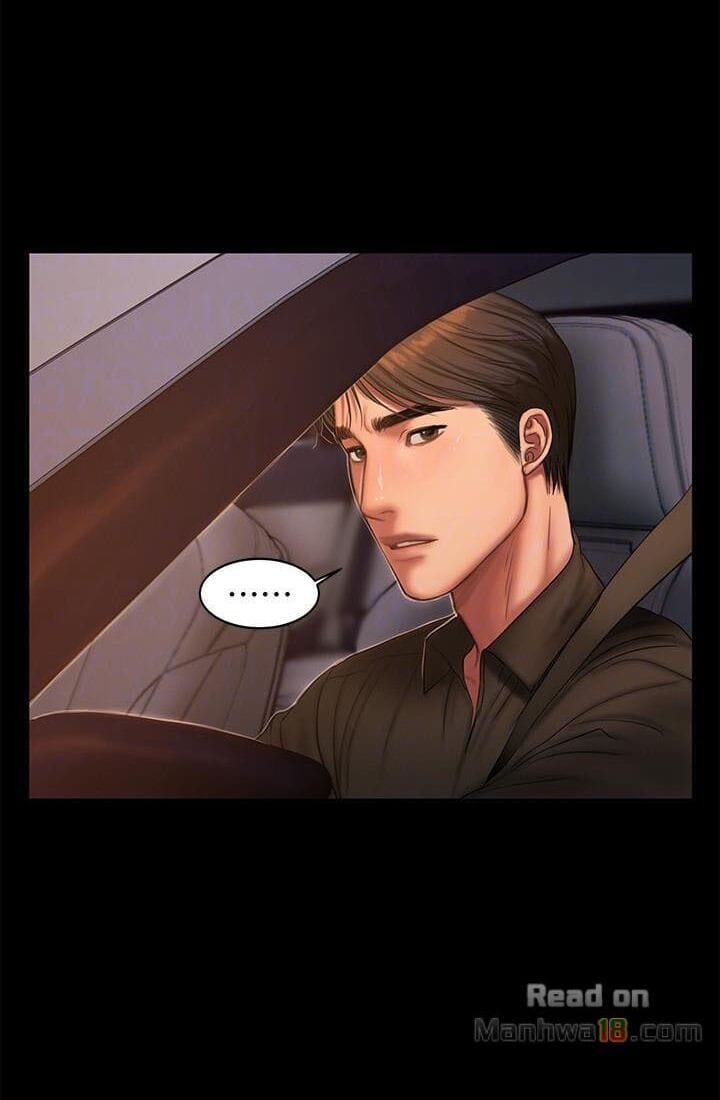 Chạy Trốn - Chap 38