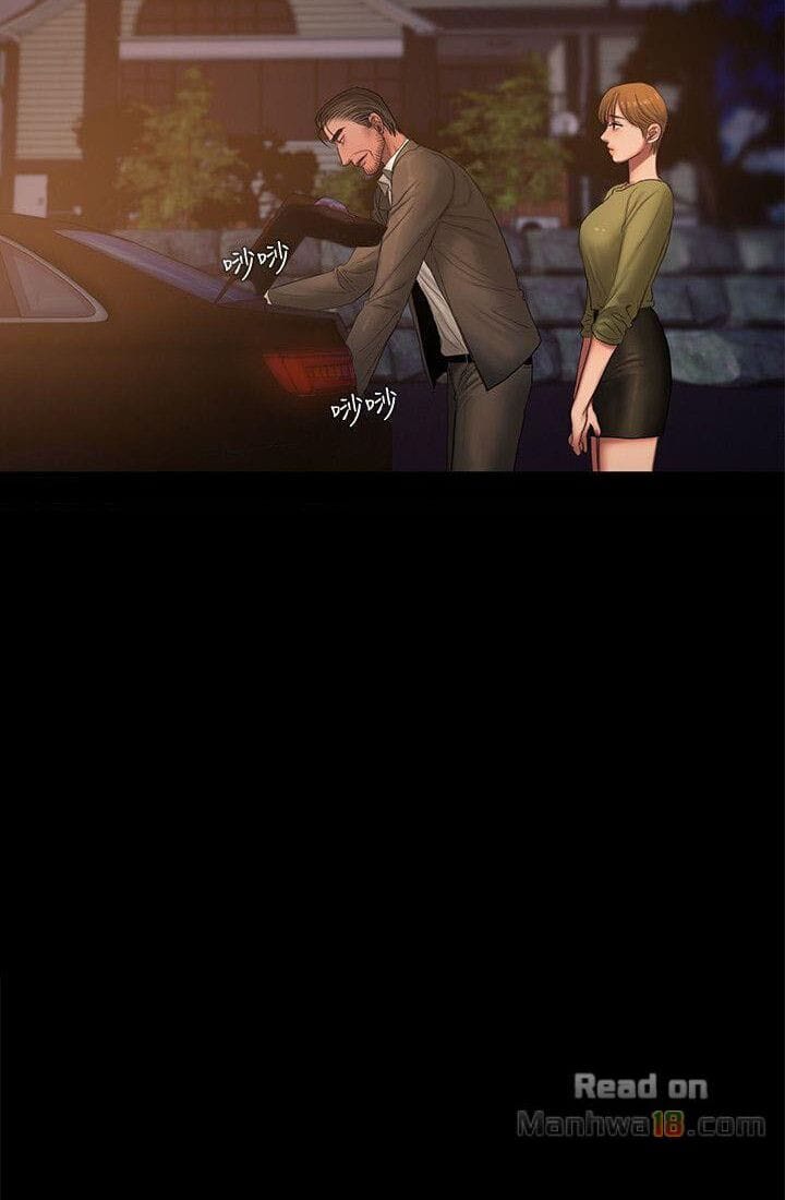 Chạy Trốn - Chap 38