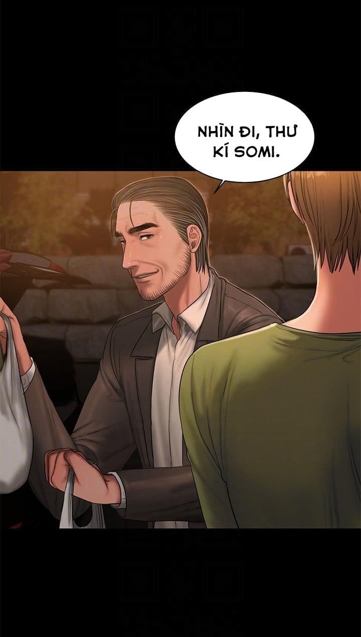 Chạy Trốn - Chap 38