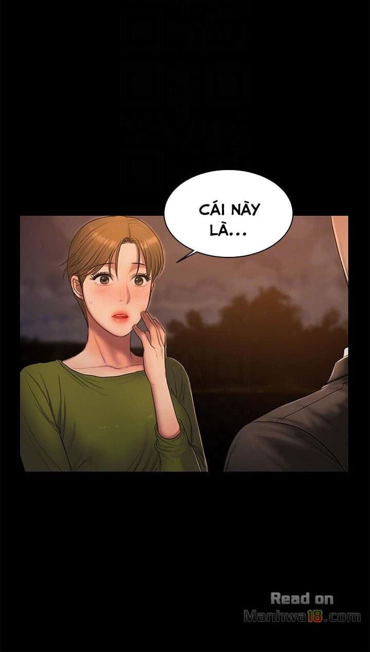 Chạy Trốn - Chap 38
