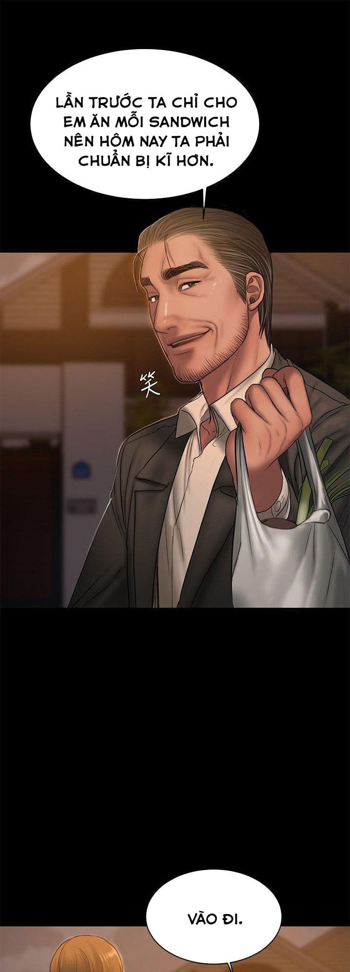 Chạy Trốn - Chap 38