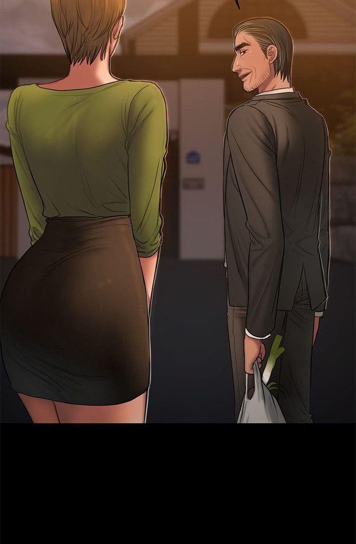 Chạy Trốn - Chap 38