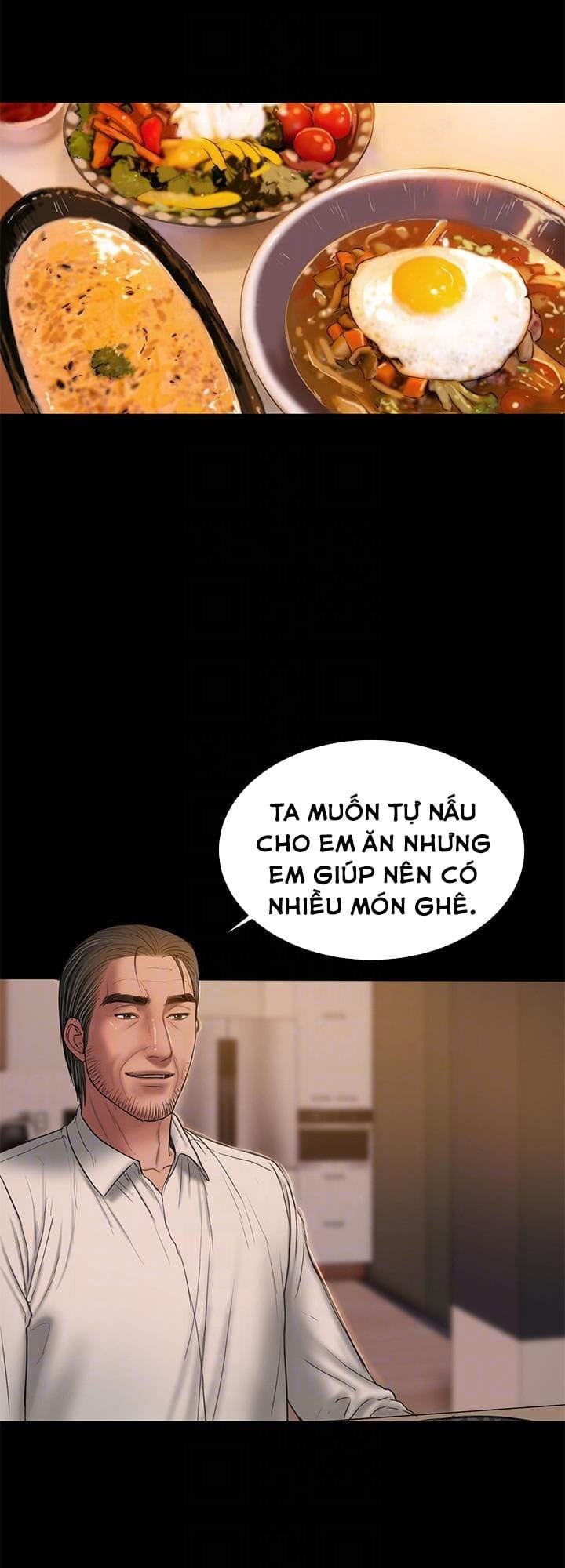 Chạy Trốn - Chap 38