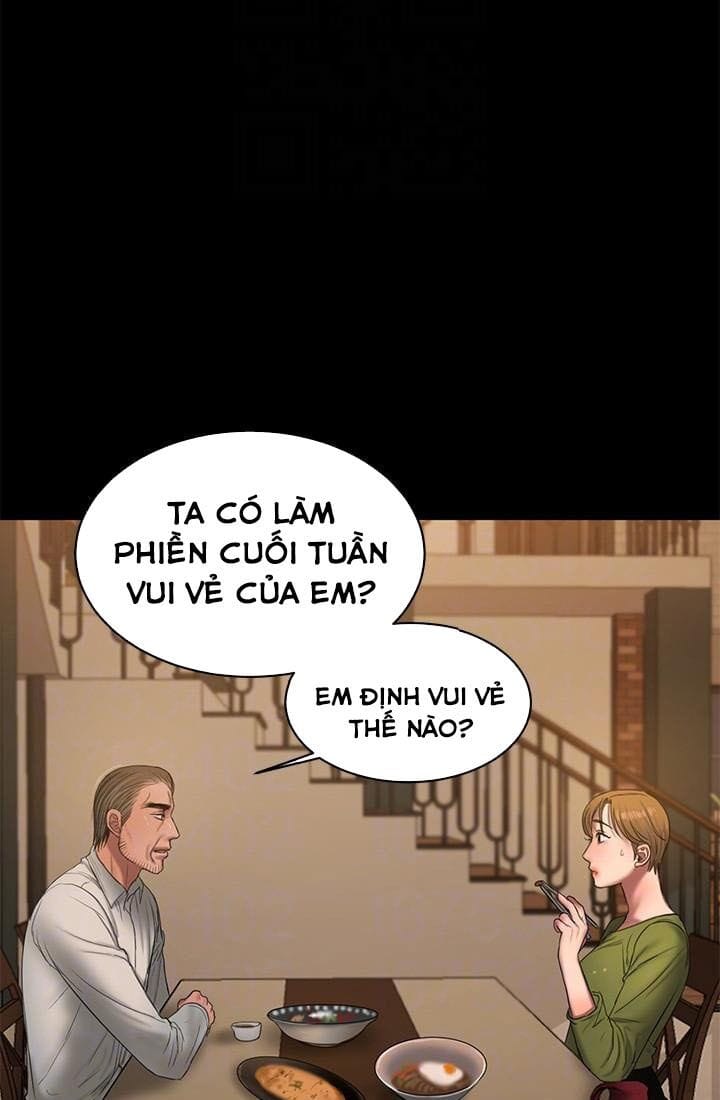 Chạy Trốn - Chap 38