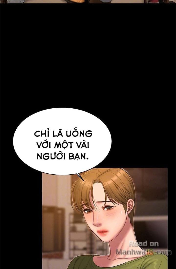 Chạy Trốn - Chap 38