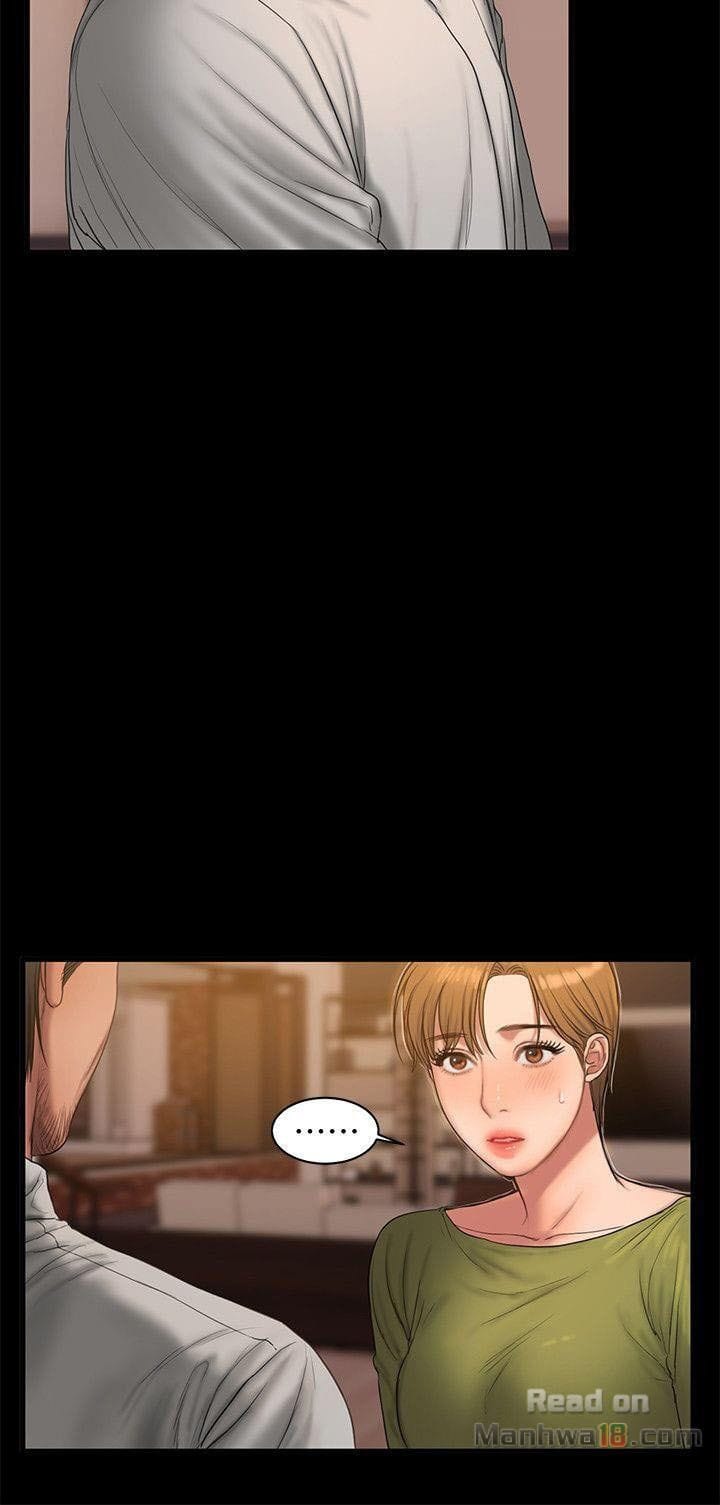 Chạy Trốn - Chap 38