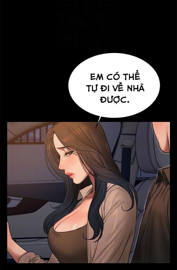 Chạy Trốn - Chap 38