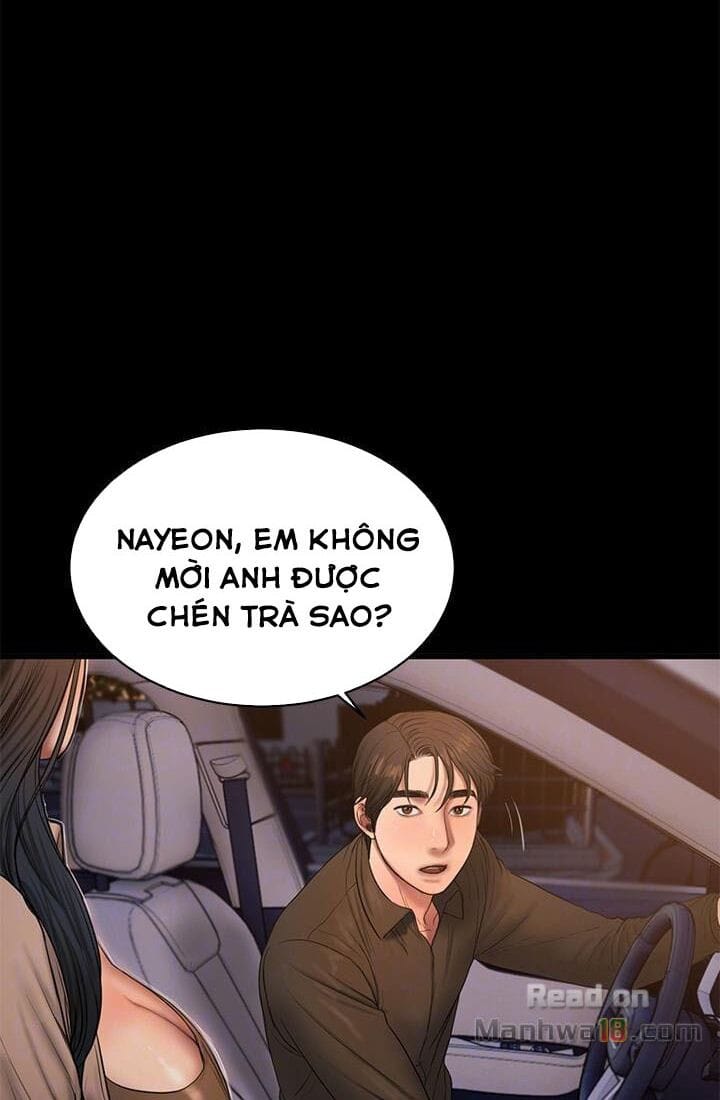 Chạy Trốn - Chap 38